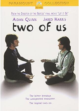 ザ・ビートルズ 1976ダコタ・ハウスにて…のポスター