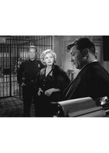 ラケット／脅迫者のポスター