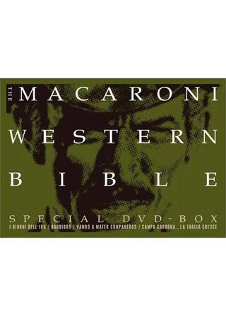 バンディドスのポスター