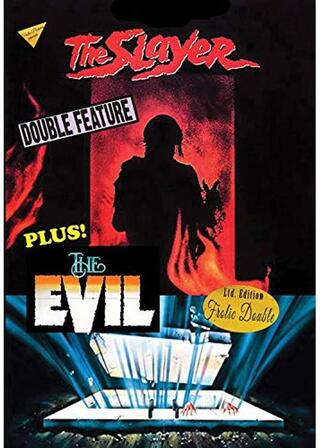 魔島のポスター