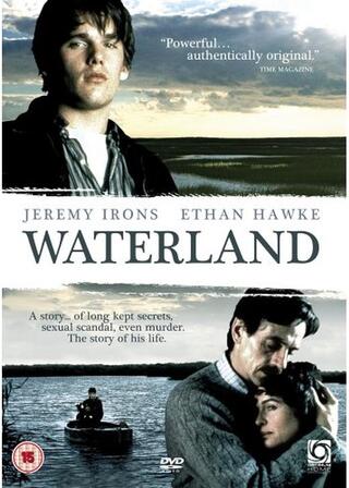 秘密のポスター