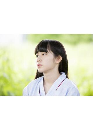 永遠の少女のポスター