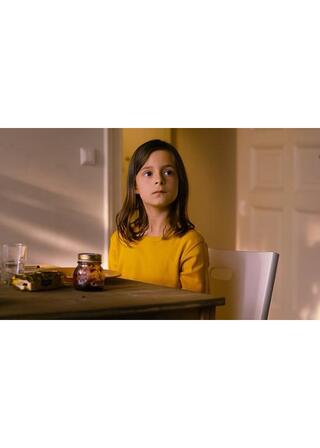 ストレンジ・リトル・キャットのポスター