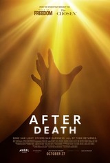 After Death（原題）のポスター