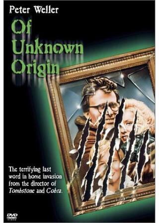 マッド・ティースのポスター