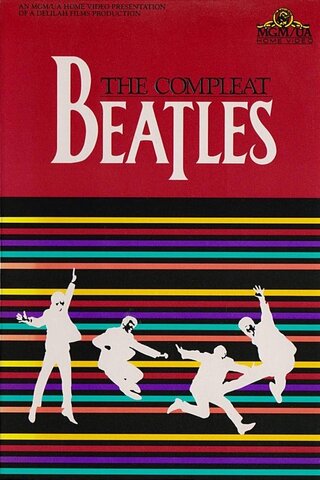 コンプリート・ビートルズのポスター
