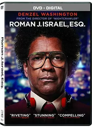 ローマンという名の男 信念の行方のポスター