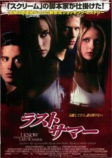 ブリジット ウィルソン サンプラス 映画ポップコーン