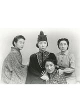 女性の勝利のポスター