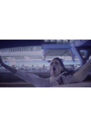 クリティカル・ゾーンのポスター