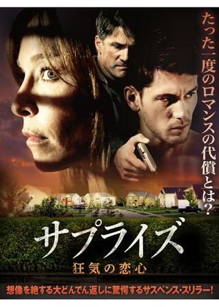 サプライズ 狂気の恋心のポスター