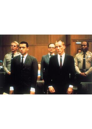 オニオン・フィールドのポスター