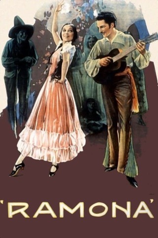 ラモナのポスター