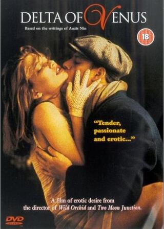 デルタ・オブ・ヴィーナスのポスター