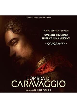 カラヴァッジョの影のポスター