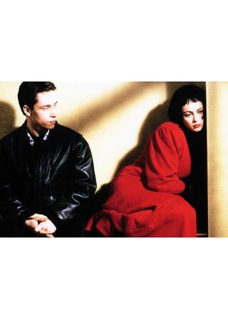 深夜カフェのピエール【HDリマスター版】のポスター