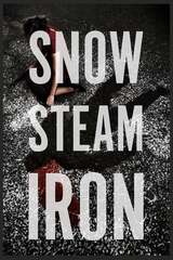 Snow Steam Iron（原題）のポスター