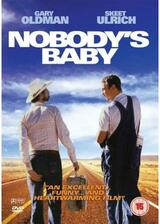 Nobody's Baby（原題）のポスター