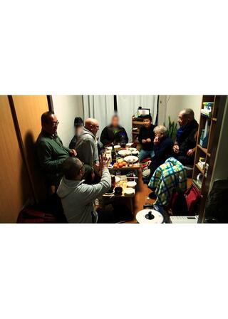 変わるまで、生きるのポスター