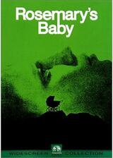 ローズマリーの赤ちゃんのポスター