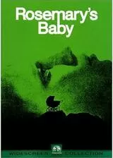 ローズマリーの赤ちゃんのポスター
