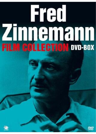 第七の十字架のポスター