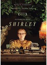 Shirley シャーリイのポスター