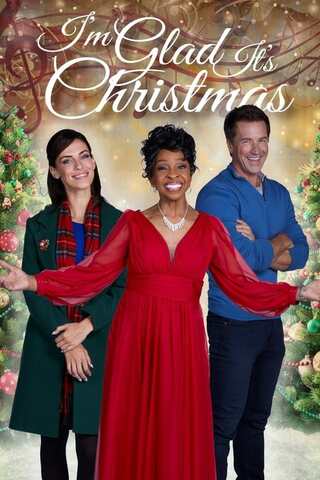 シング・フォー・クリスマスのポスター