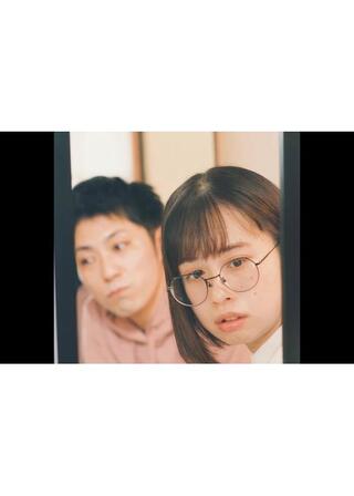 サイドミラーのポスター