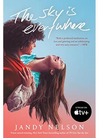 空はどこにでものポスター