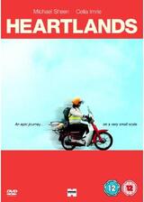 Heartlands（原題）のポスター