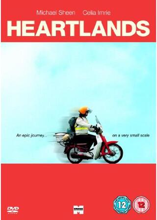 Heartlands(原題)のポスター