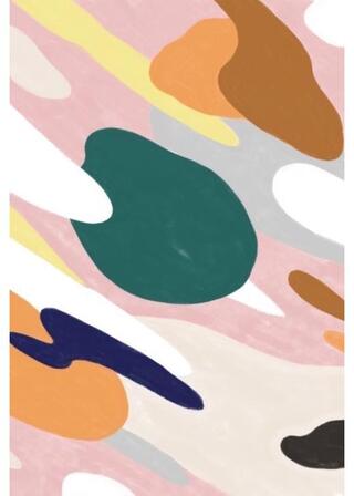 アバウト・ハピネスのポスター