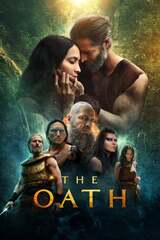 The Oath（原題）のポスター