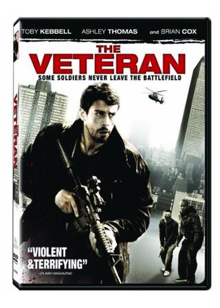 The Veteran（原題）のポスター