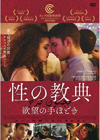 性の教典 欲望の手ほどきのポスター