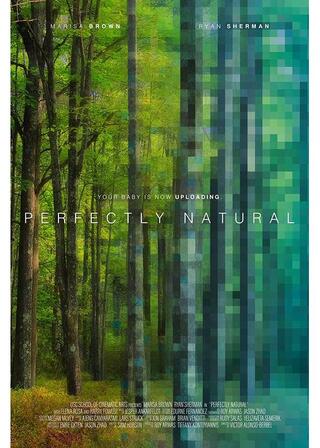 パーフェクトリー・ナチュラルのポスター