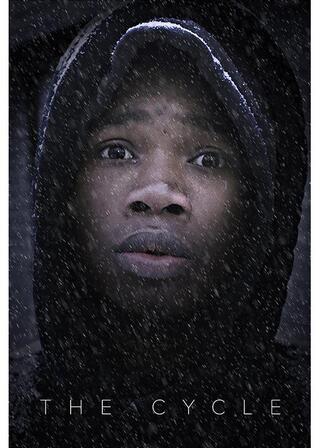 ザ・サイクルのポスター