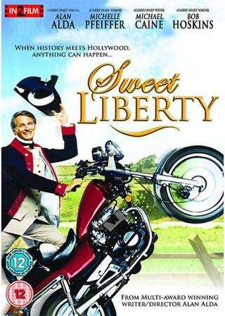 くたばれ!ハリウッドのポスター