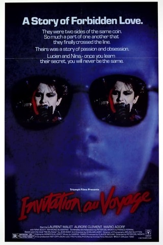 死体を積んでのポスター