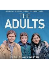 The Adults（原題）のポスター