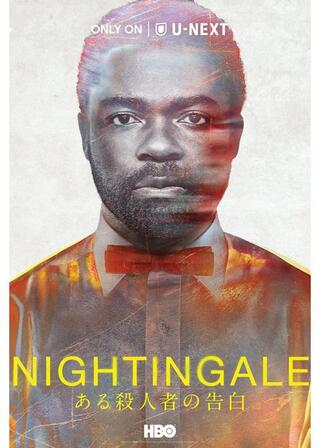 ある殺人者の告白のポスター