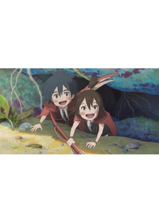 カニーニとカニーノのポスター