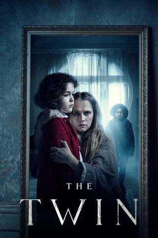 The Twin(原題)のポスター
