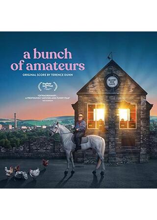 映画砦の仲間たちのポスター