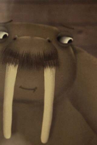 COOKED（原題）のポスター