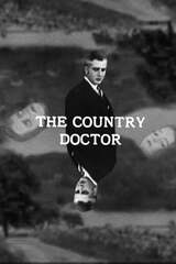The Country Doctor（原題）のポスター