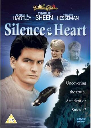 サイレンス・ハートのポスター