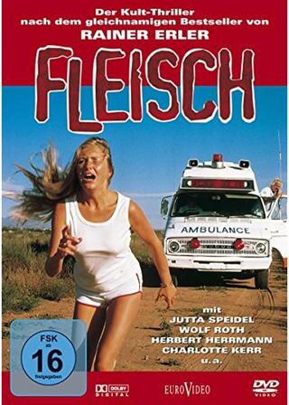 ミステリー・ハネムーンのポスター