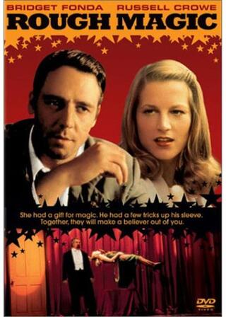 ラフ・マジックのポスター